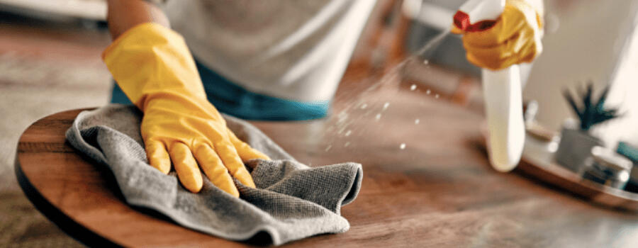 التدبير المنزلي الاحترافي إدارة الممتلكات والماجوردوم العناية بالحدائق والمسابح